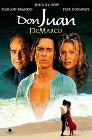 Don Juan DeMarco (1994) poster